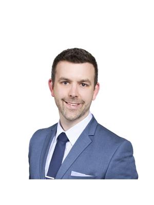 Jason Breen