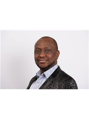 Oluseyi Ajetomobi