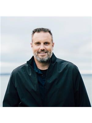 Kevin Bralovich