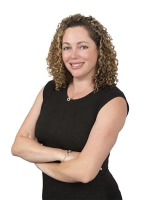Meghan Cox