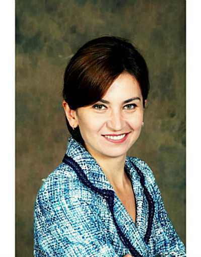 Ana Lahosky