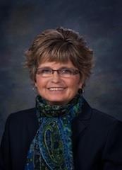 BARBARA MCEWEN