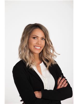 Raphaelle Beaudoin