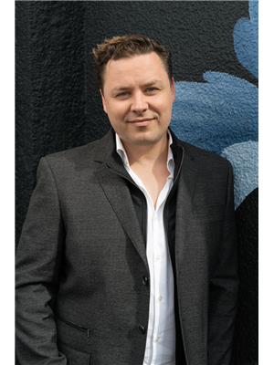 David Rojek Image