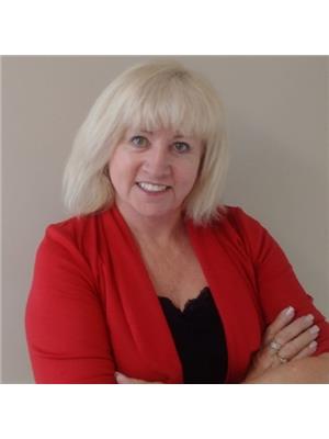 Lorna Fulton