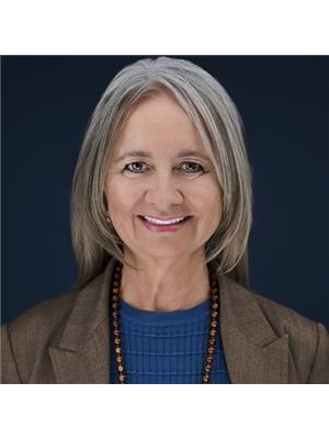 Nancy Skinner