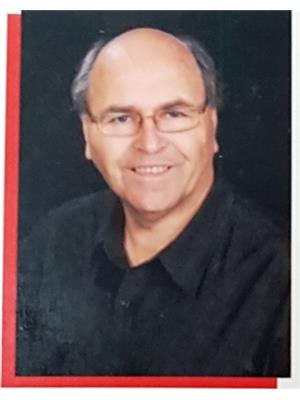 Donald Peppard
