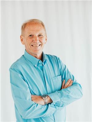 Peter Dooks