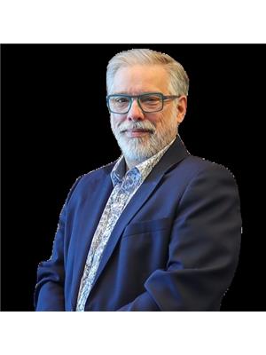 Marc Andre Desmarais