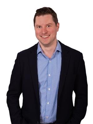 Dave Lalonde