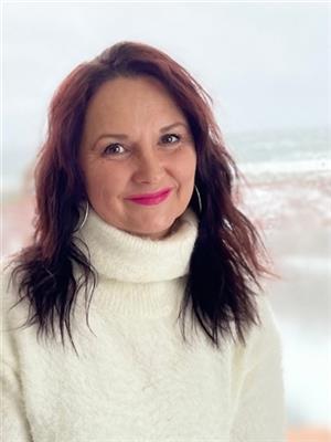 Jennifer MacIsaac