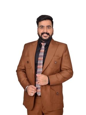 Dikshat Chawla