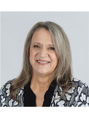 Linda Rose Pardy