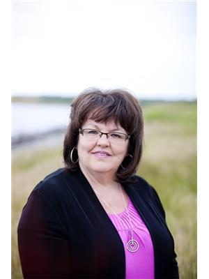 Debbie Campbell