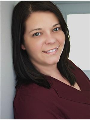 Andrea Smith
