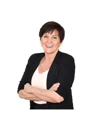 Kathy Bethune