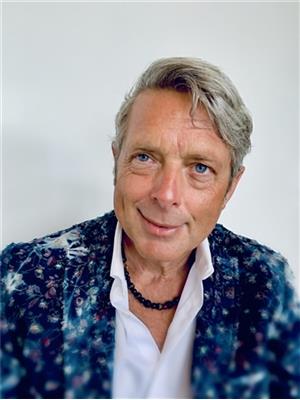 Richard Munden