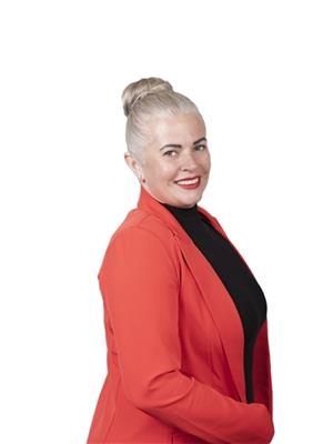 Jamie-Lynn Gillis