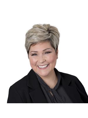 Patricia Fougere