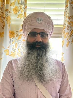 Vick Singh