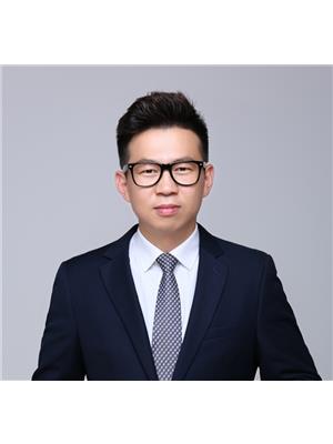 James Zhang