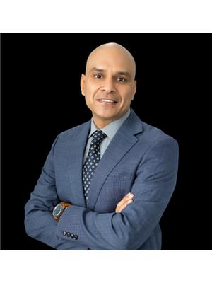 Ajay Chauhan