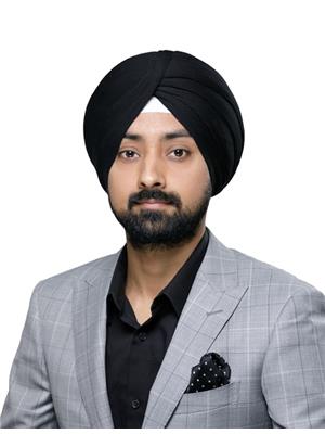 Harvir Gakhal
