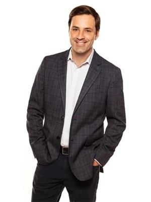 Jarrett Murphy
