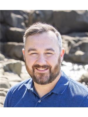 Colin Crowell