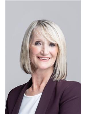 Brenda MacKenzie