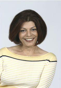 Mandana Marny Motamedi