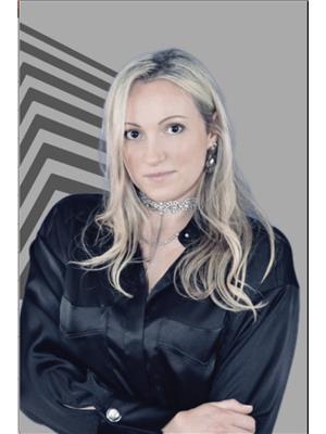 Mariya Panchak Dutkiewicz