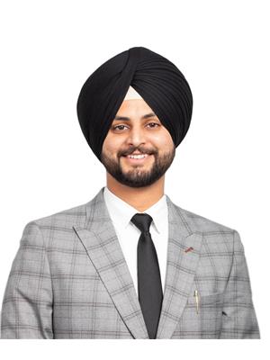 Harkamal Singh