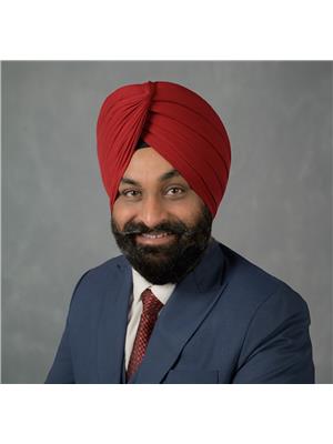 Harpreet Singh Jutlay