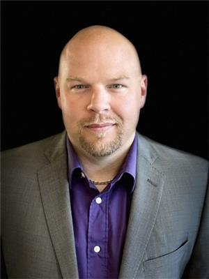 Troy Mcnutt