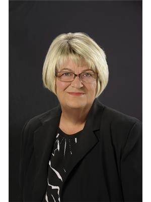 Diane Erickson