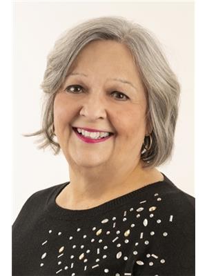 Susan Pascoe
