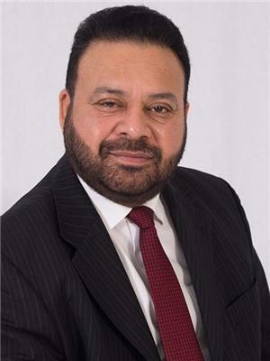 Ram Sahib