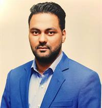 Gary Deol