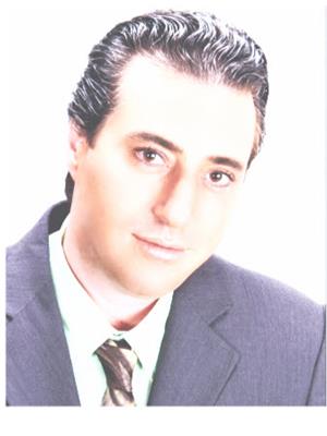 Benjamin Elbaz