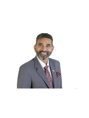 PARAMJIT SINGH CHAHAL
