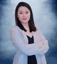 AMBER WANG