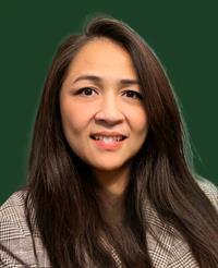 Georagette Tan