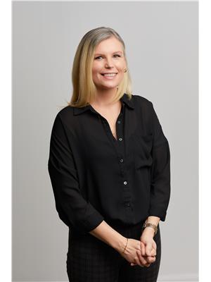 Stephanie Driscoll