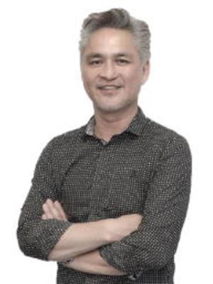 Raymond Ng