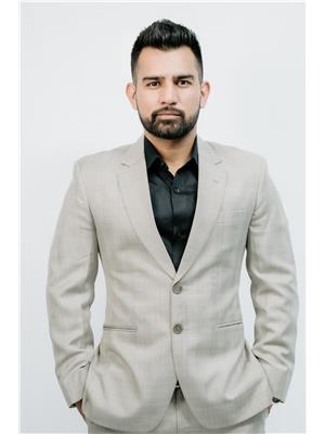 Prince Bhatti