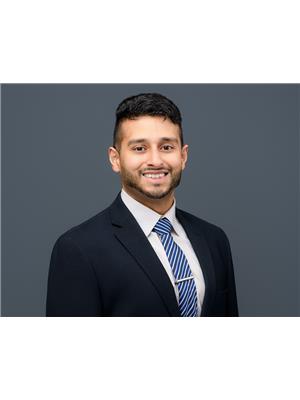 Karan Lalwani