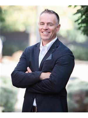 Chris Ackerman