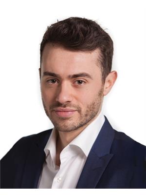 Daniel Stefan