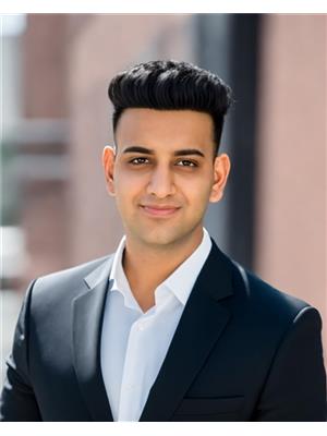 Hersh Singh